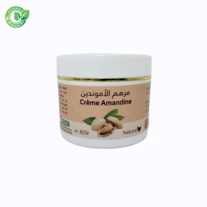 مرهم الأموندين Crème Amandine 80g